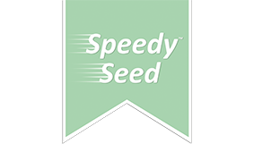 Speedy Seed Logo